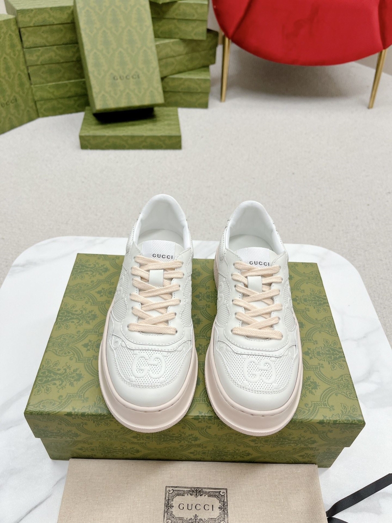 Gucci Casual Shoes